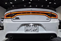 دودج تشارجر